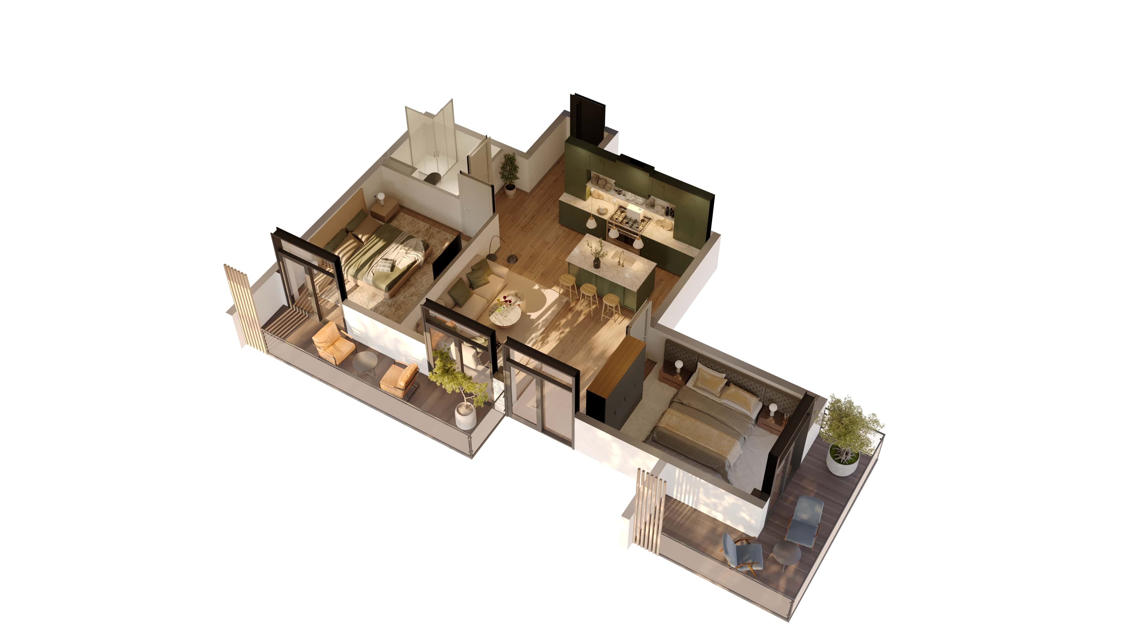 3D Image